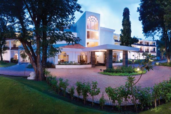 The Gateway Hotel Gir Forest - Sasan Image
