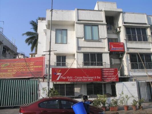 7 Flags International Hotel - Andheri - Mumbai Image