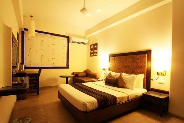 Abbott Hotel - Navi Mumbai Image