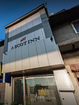 Hotel Ascot Inn - Sakinaka - Mumbai Image
