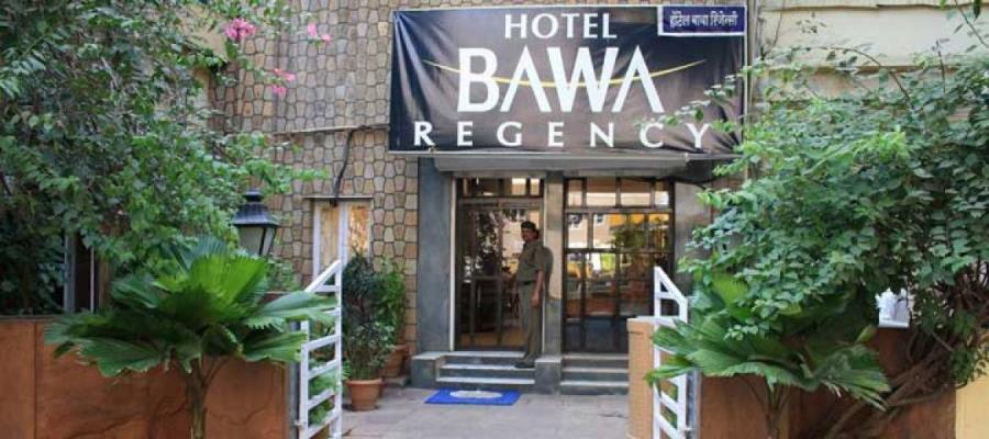 Bawa Regency - Dadar - Mumbai Image