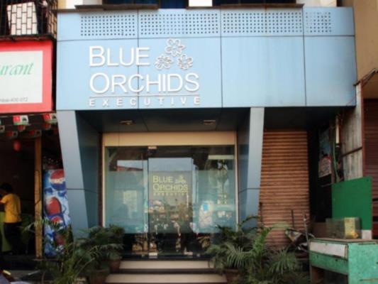 Blue Orchids Executive - Mumbai Image