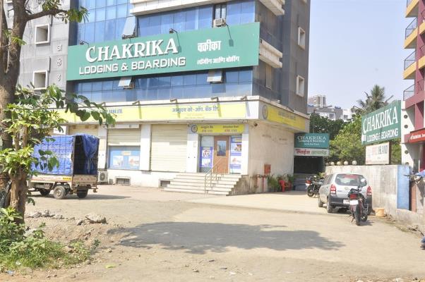 Chakrika Lodging - Thane Image