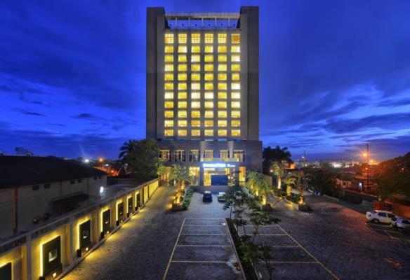 Doubletree By Hilton - Pune Image