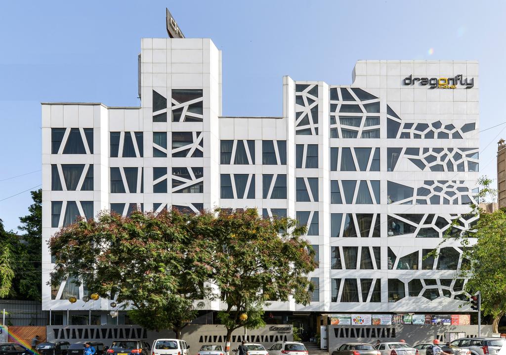 Dragonfly Hotel - Andheri - Mumbai Image