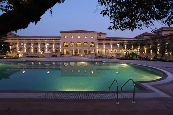 Evershine A Keys Resort - Mahabaleshwar Image