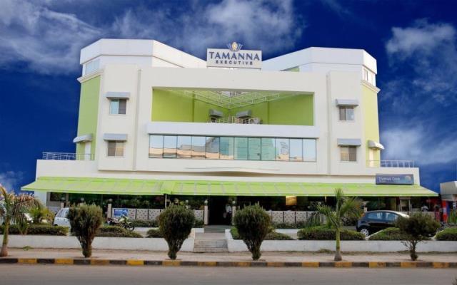 Executive Tamanna Hotel - Pune Image