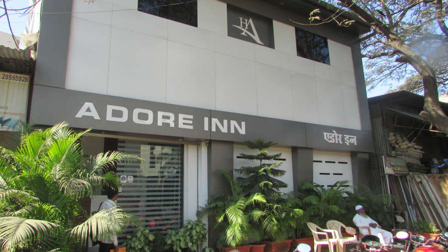 Hotel Adore Inn - Andheri - Mumbai Image