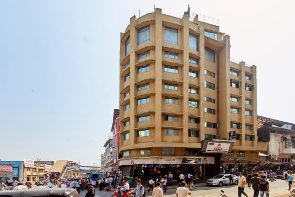 Hotel Alka Residency - Thane Image