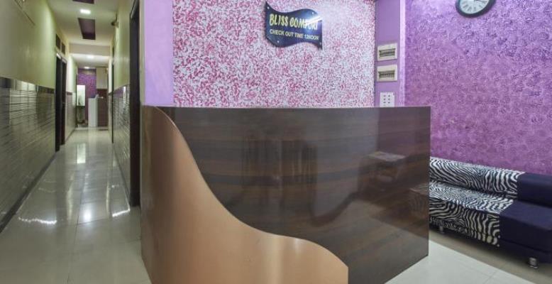 Hotel Bliss Comfort - Andheri - Mumbai Image