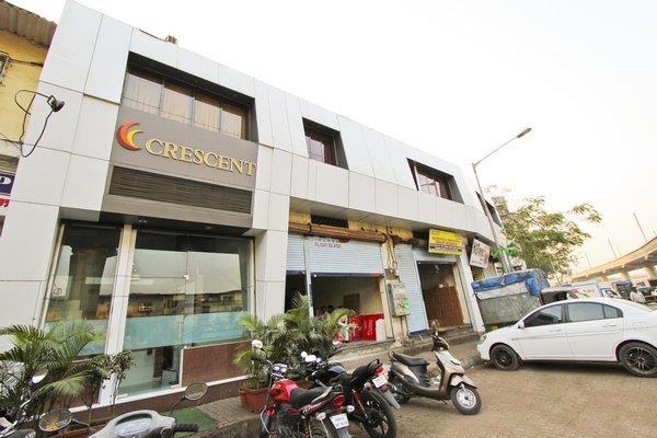 Hotel Crescent - Andheri - Mumbai Image