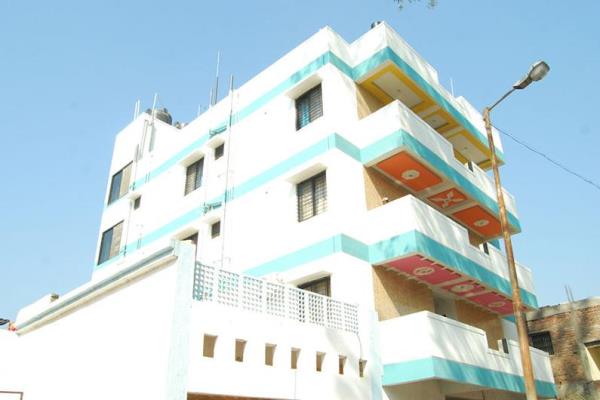 Hotel Delta Executive - Shirdi Image