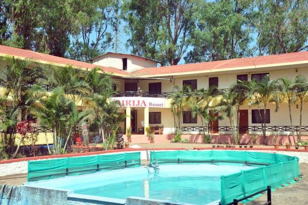 Hotel Girija Resort - Mahabaleshwar Image