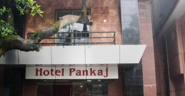 Hotel Pankaj Executive - Mahabaleshwar Image