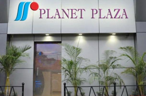 Hotel Planet Plaza - Andheri - Mumbai Image