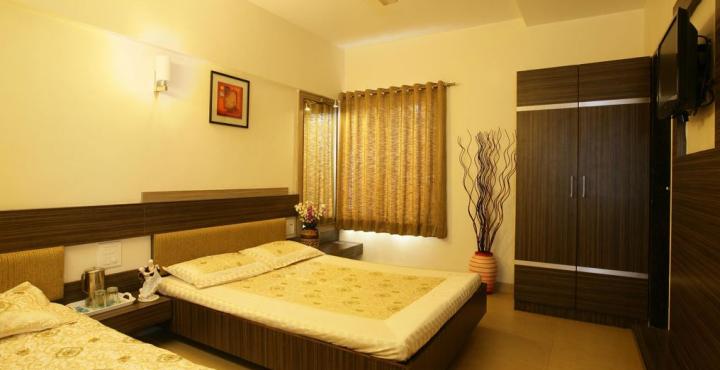 Hotel Rama Executive - Mahabaleshwar Image