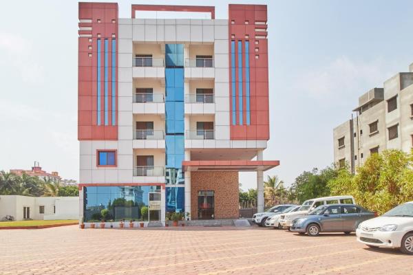 Hotel Sai Sangam - Shirdi Image
