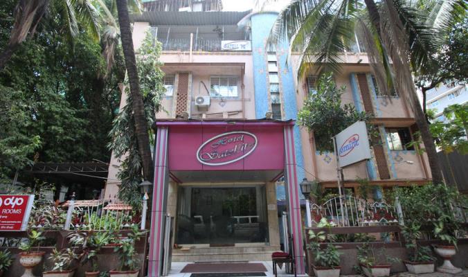 Hotel Satellite - Mumbai Image