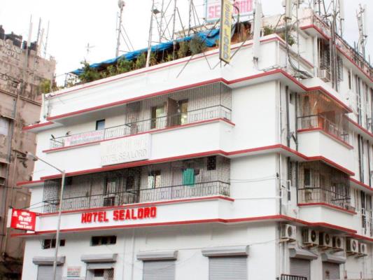 Hotel Sea Lord - Mumbai Image