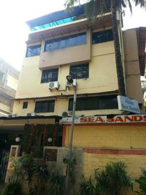Hotel Sea Sands - Mumbai Image