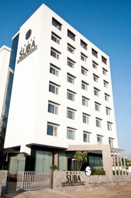 Hotel Suba International - Mumbai Image