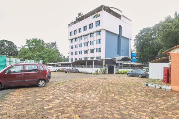 Hotel Suncity Residency - Mumbai Image