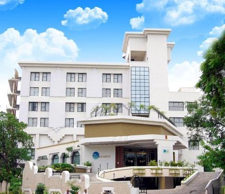 Hotel Tripursundari - Solapur Image