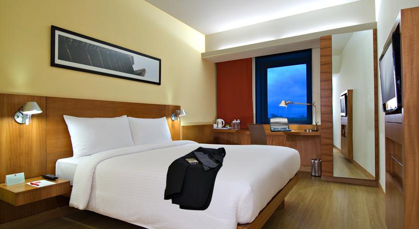 Ibis - Navi Mumbai Image