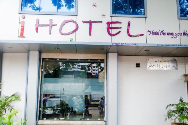 iHOTEL - Mumbai Image