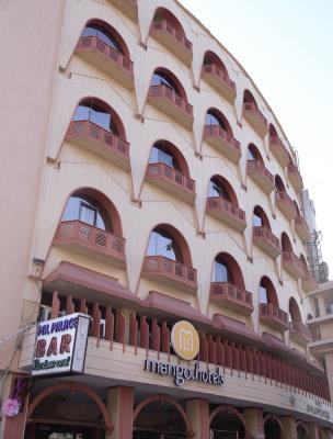 Mango Hotels - Nagpur Image