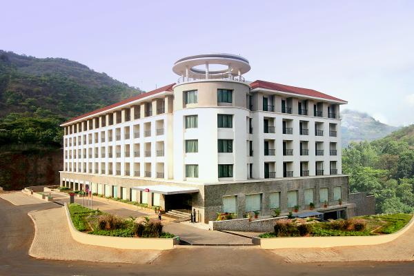 Mercure Lavasa - Pune Image
