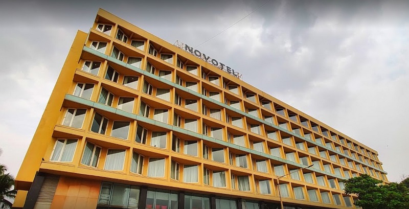 Novotel - Juhu - Mumbai Image