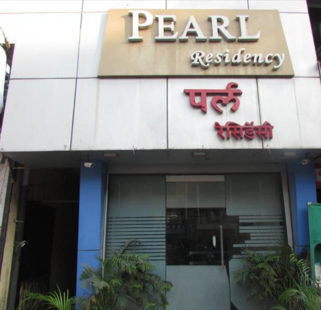 Pearl Residency - Mumbai Image
