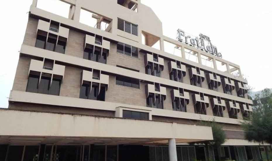 Pratham Hotel - Solapur Image