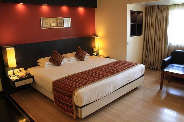 Ramee Guestline Hotel - Khar - Mumbai Image