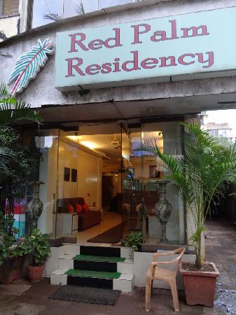 Red Palm Residency - Mumbai Image