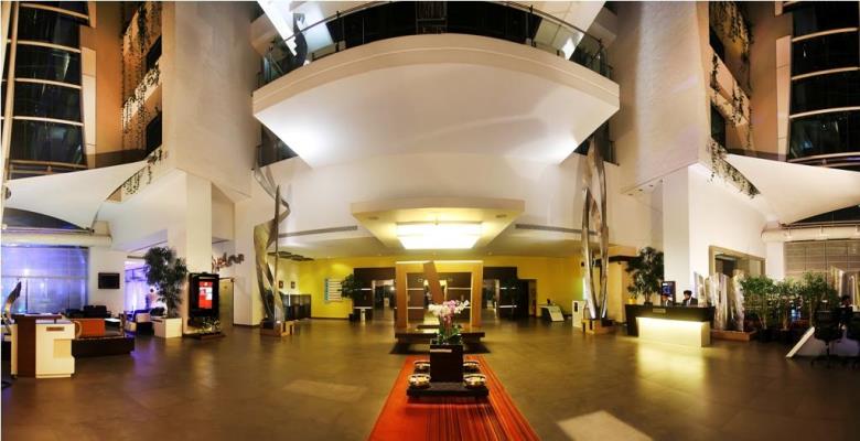 Sayaji Hotel - Wakad - Pune Image