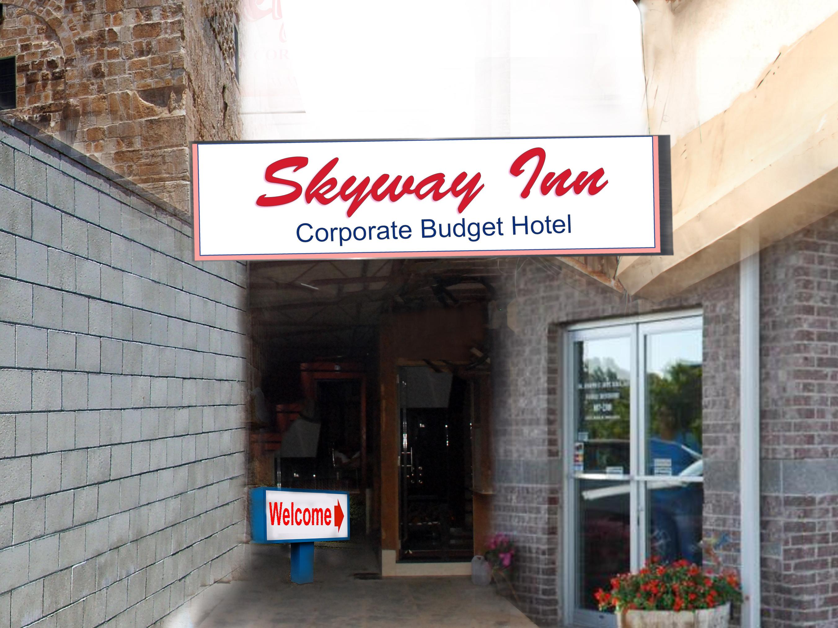 Skyway Inn - Mumbai Image