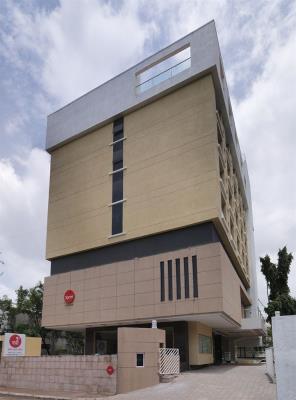 Spree Shivai Hotel - Pune Image