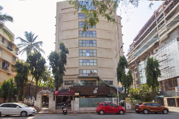 Sukh Hotel - Mumbai Image