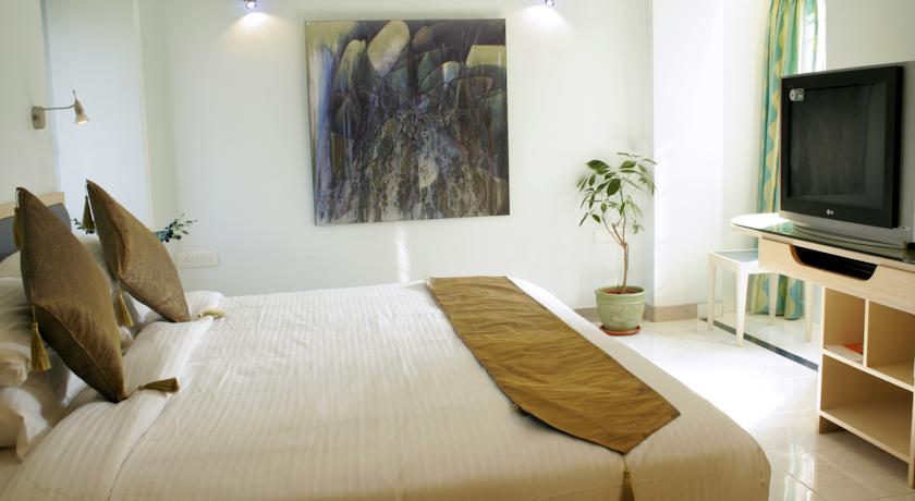 Sutra d'Onyx - Mumbai Image