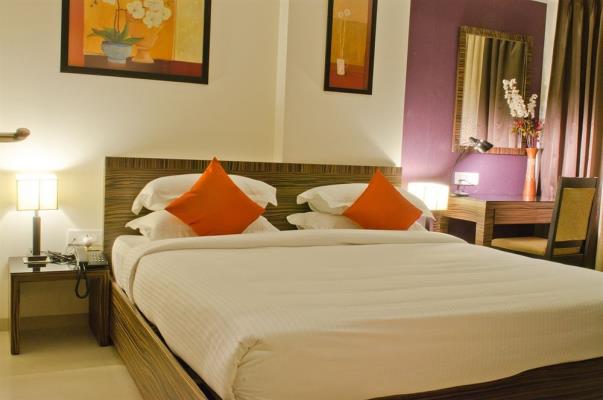 The Haven Serviced Residences - Pune Image