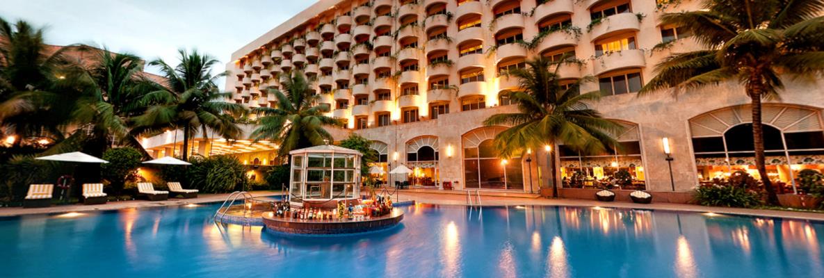 The Lalit - Andheri - Mumbai Image