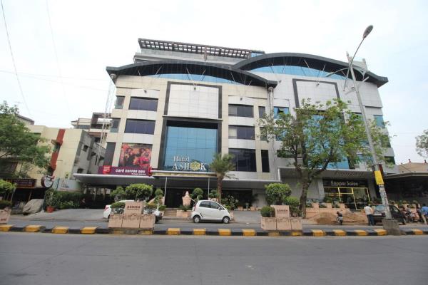 The Nagpur Ashok - Nagpur Image