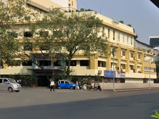 The Ontime Hotel - Mumbai Image