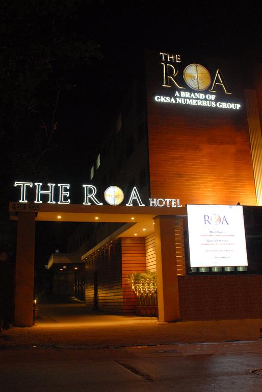 The Roa - Mumbai Image