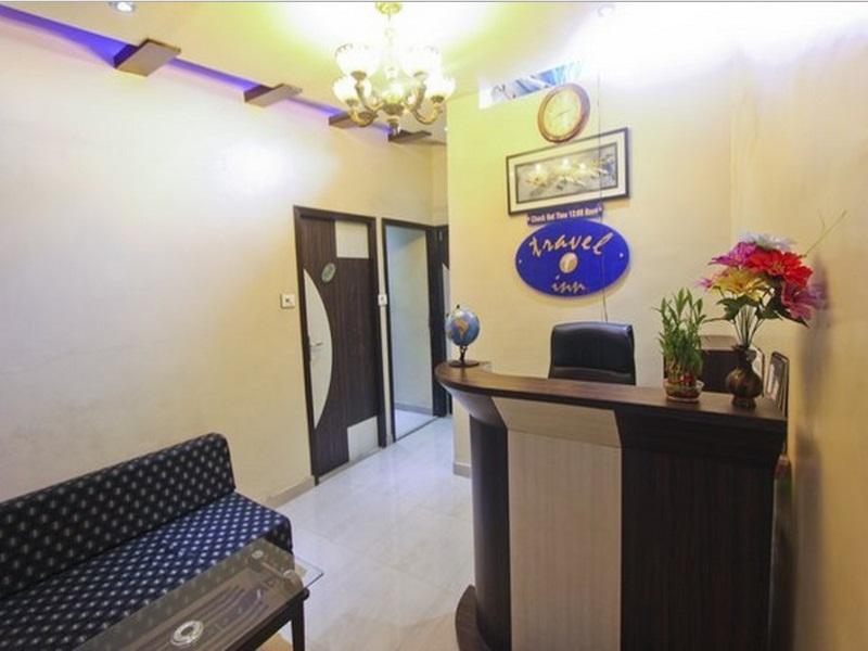 Travel Inn - Mumbai Image