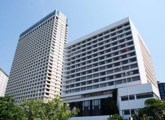 Trident - Nariman Point - Mumbai Image