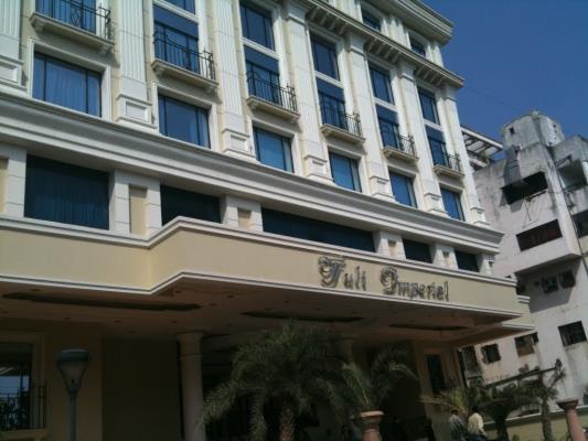 Tuli Imperial - Nagpur Image