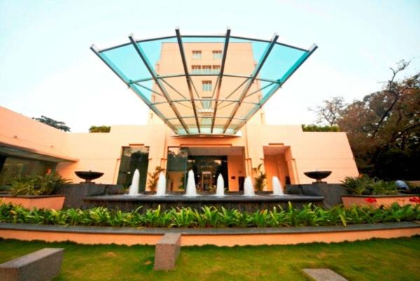 Vivanta By Taj Blue Diamond - Pune Image